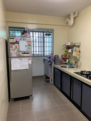 Blk 455 Segar Road (Bukit Panjang), HDB 3 Rooms #224264491